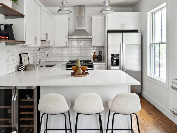 9 Cedar Street 1, Boston MA 02119