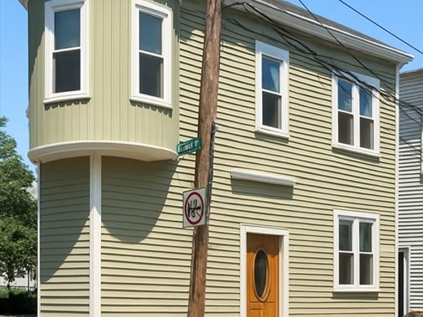 220 Dorchester Street, Boston MA 02127