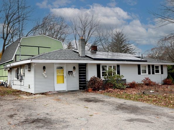 170 Elsie Road, Brockton MA 02302