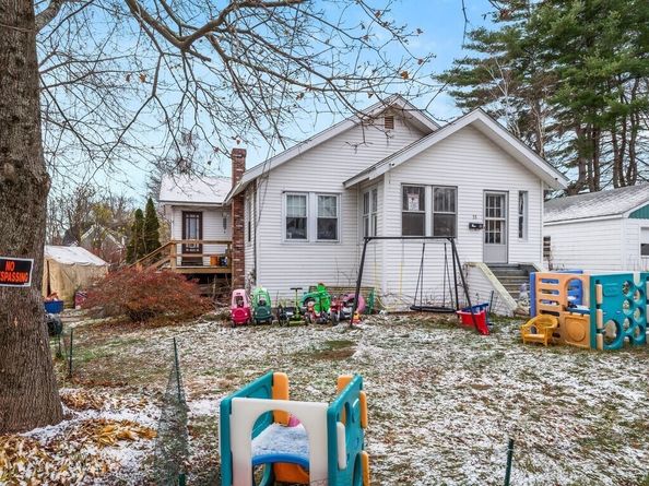 33 East St, Winchendon MA 01475