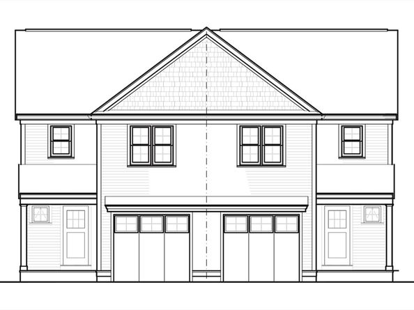 6 Elliot Mills 31, Norfolk MA 02056