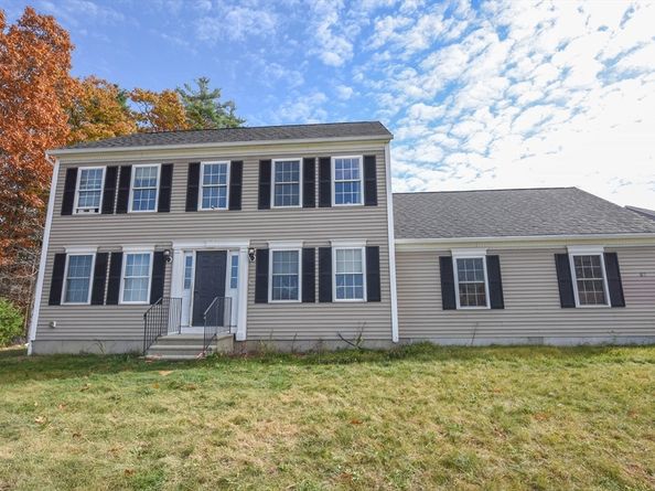 65 Victoria Lane, Templeton MA 01468