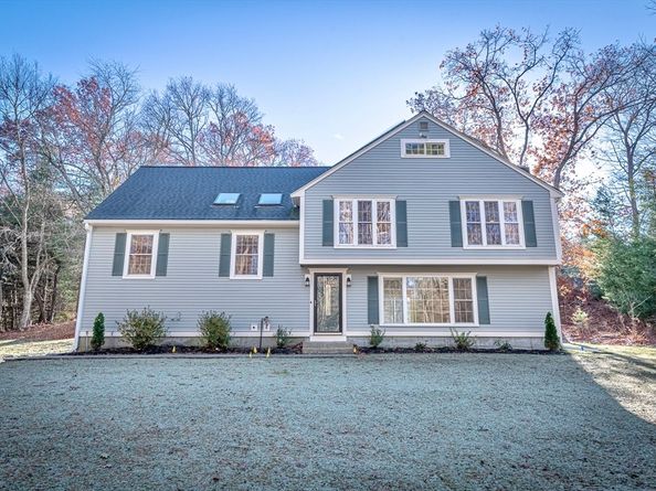 341 Furnace Street, Marshfield MA 02050