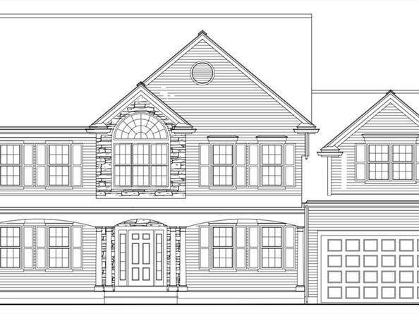 2 Palace Court, Sharon MA 02067