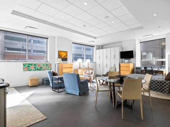 1 Charles St. S 210, Boston MA 02116