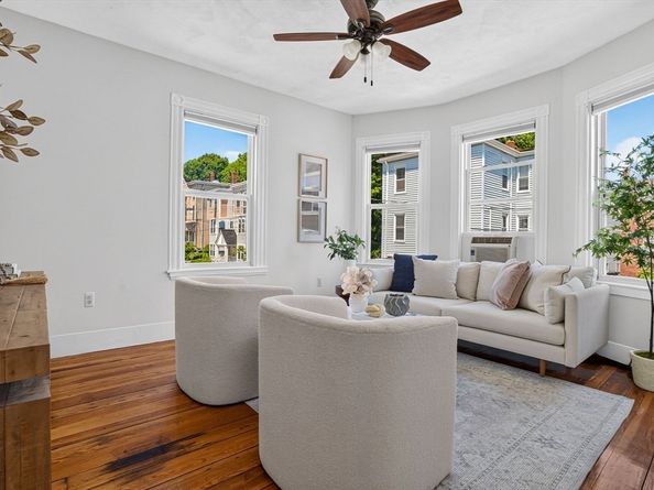 6 Kenney St B, Boston MA 02130