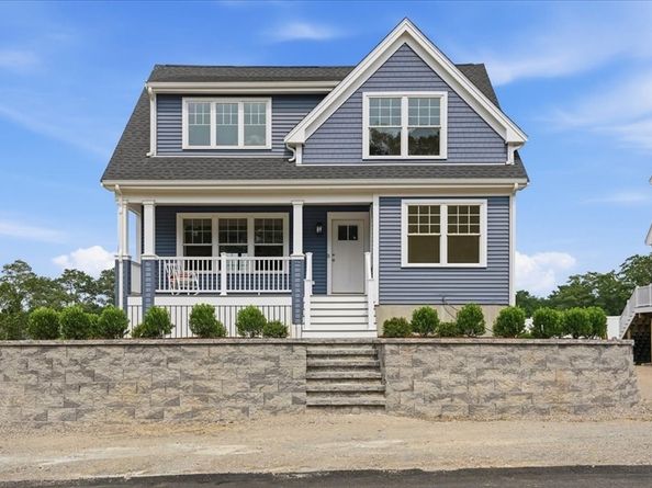 9 Jasmine Way, Bridgewater MA 02324