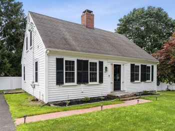 142 Elm Street