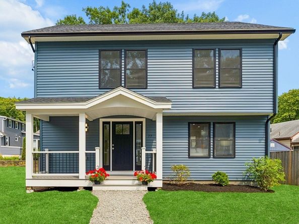 77 Hurd St, Lynn MA 01905