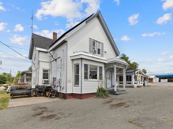 616 Centre, Brockton MA 02302