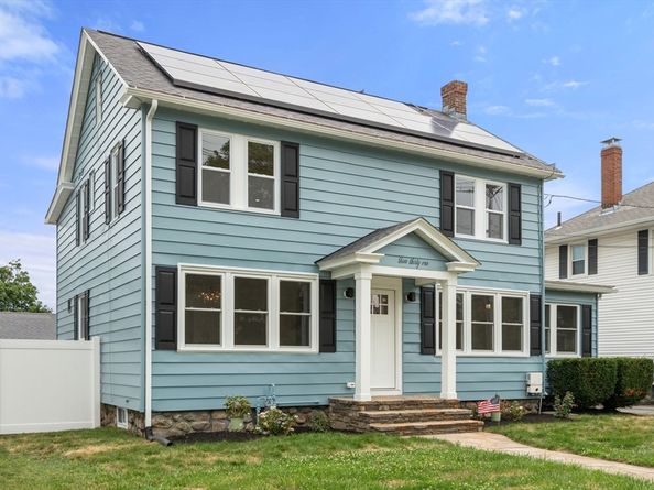 331 Burncoat Street, Worcester MA 01606