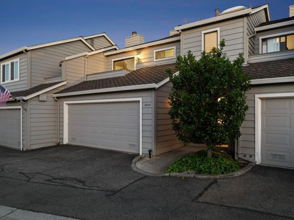 1545 Camden Village Circle, San Jose CA 95124