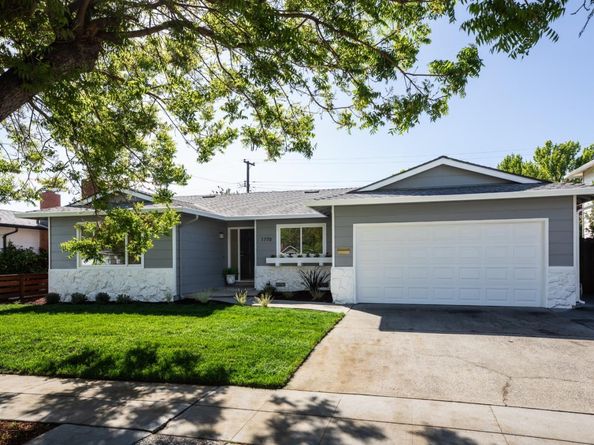 1770 Curtner Avenue, San Jose CA 95124