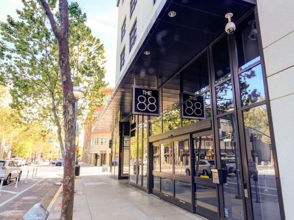88 E San Fernando Street 704, San Jose CA 95113