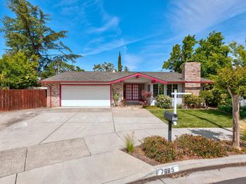7685 Los Padres Court