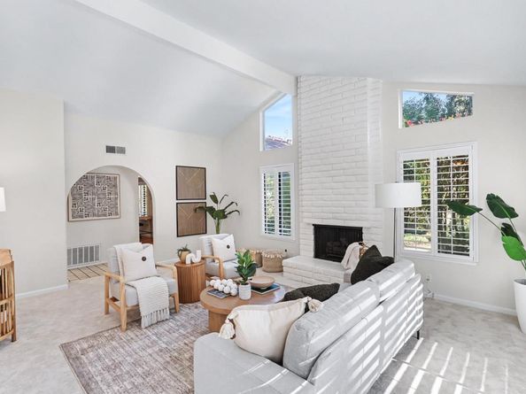 19816 Vineyard Lane, Saratoga CA 95070