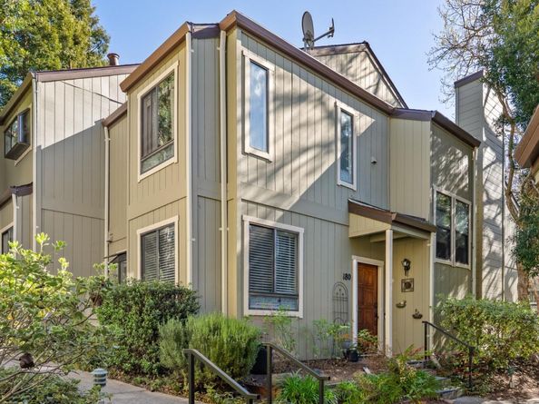 111 Bean Creek Road 180, Scotts Valley CA 95066