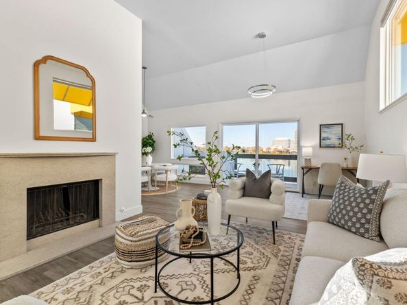 614 Portofino Lane, Foster City CA 94404