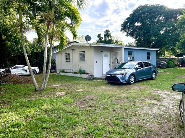 23110 SW 123rd Ct, Miami FL 33170