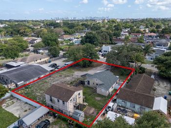 3035 NW 93rd St