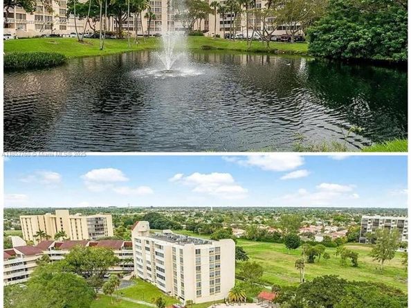 7051 Environ Blvd 433, Lauderhill FL 33319