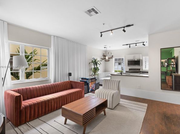 600 Euclid Ave 6B, Miami Beach FL 33139