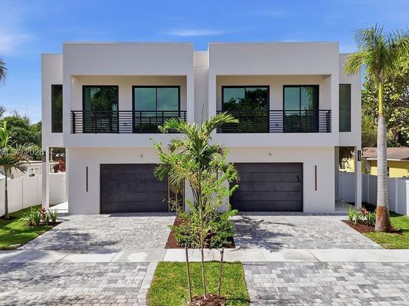 1137 NE 11th ave, Fort Lauderdale FL 33301