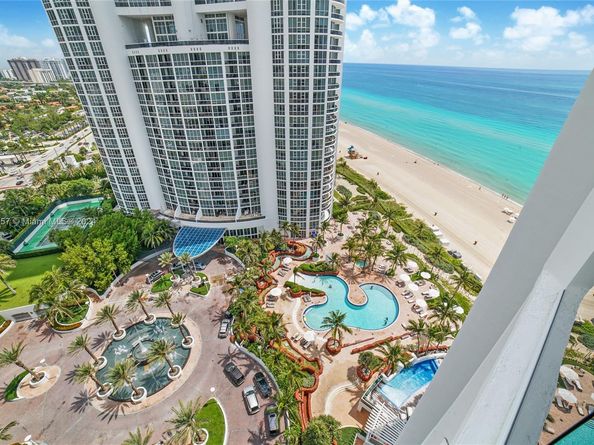 18101 Collins Ave 1906, Sunny Isles Beach FL 33160