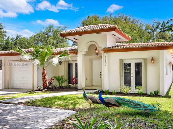 5310 SW 72 Street, Miami FL 33143