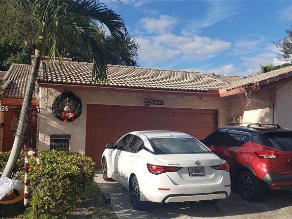 3426 Spring Bluff Pl 36, Lauderhill FL 33319