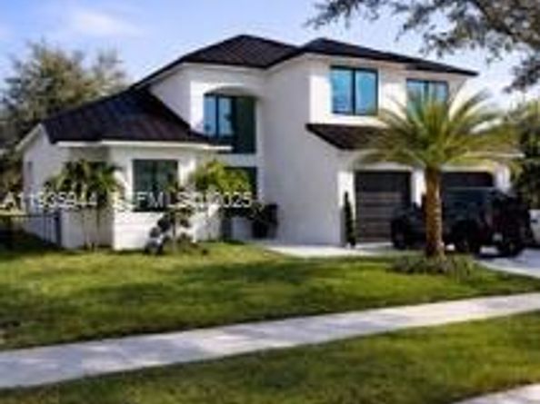 4547 SW 186th Way, Miramar FL 33029