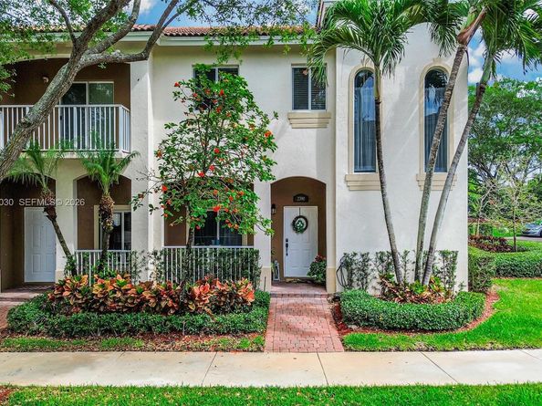 2390 SE 17th Ter, Homestead FL 33035