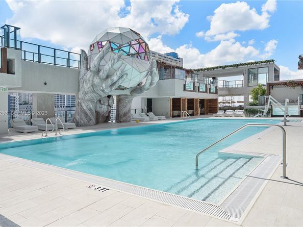 20 NE 11th St 3809, Miami FL 33132
