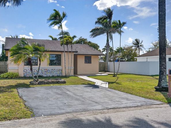 12580 SW 248th Ter, Homestead FL 33032