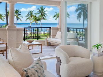 7921 Fisher Island Dr