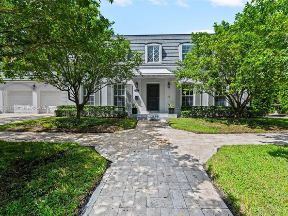 1314 Country Club Prado, Coral Gables FL 33134