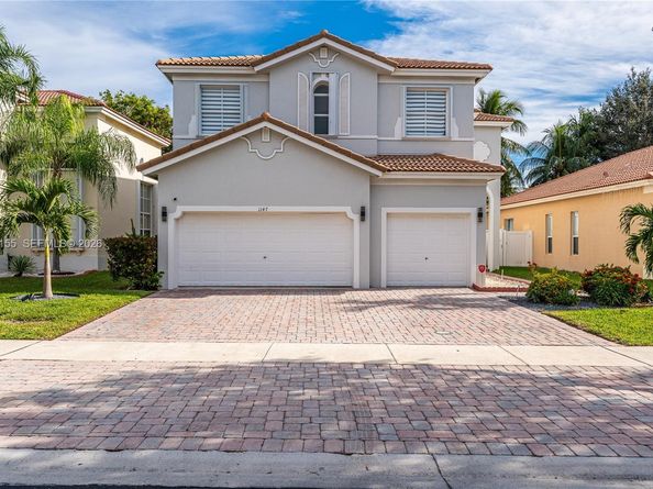 1147 NE 37th Place, Homestead FL 33033