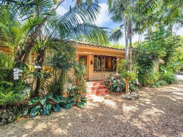 4187 S Le Jeune Rd, Miami FL 33133