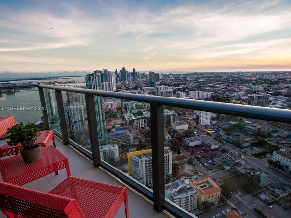 501 NE 31st St PH4405, Miami FL 33137