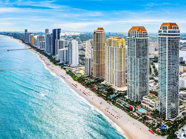 17975 Collins Ave N3502, Sunny Isles Beach FL 33160