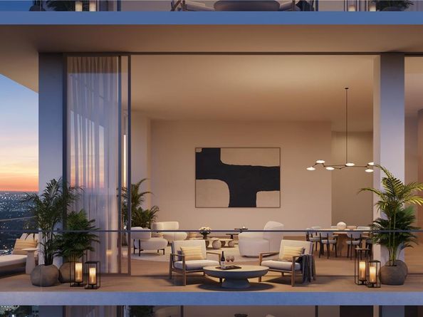 505 NE 2nd Street 34F, Fort Lauderdale FL 33301