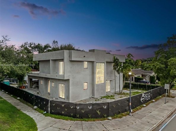 9833 N Miami Ave, Miami Shores FL 33150