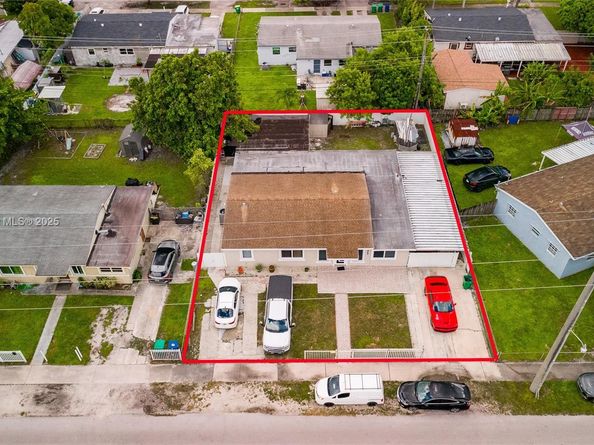 3340 NW 179th St, Miami Gardens FL 33056