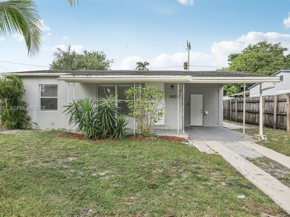 5409 N Andrews Ave, Oakland Park FL 33309