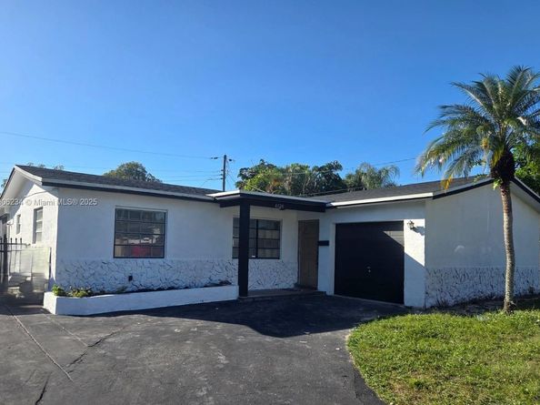 4020 N 67th Ave, Hollywood FL 33024