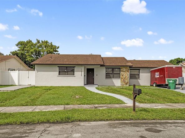 16320 SW 113th Ave, Miami FL 33157