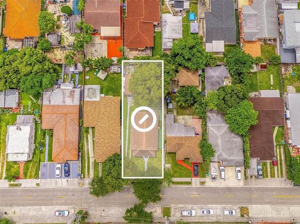 2800 SW 16th Ter, Miami FL 33145
