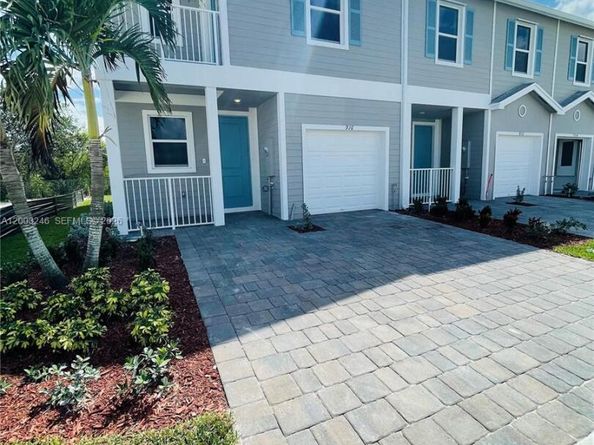 916 SE 19th St 916, Homestead FL 33034
