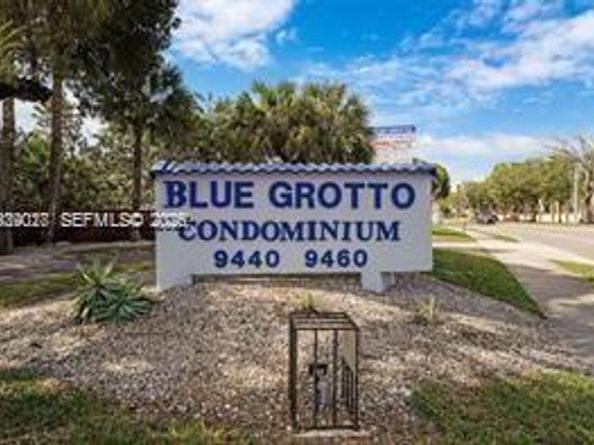 9440 Fontainebleau Blvd 203, Miami FL 33172