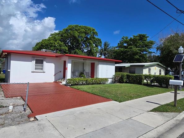 617 NW 13TH Terrace, Fort Lauderdale FL 33311